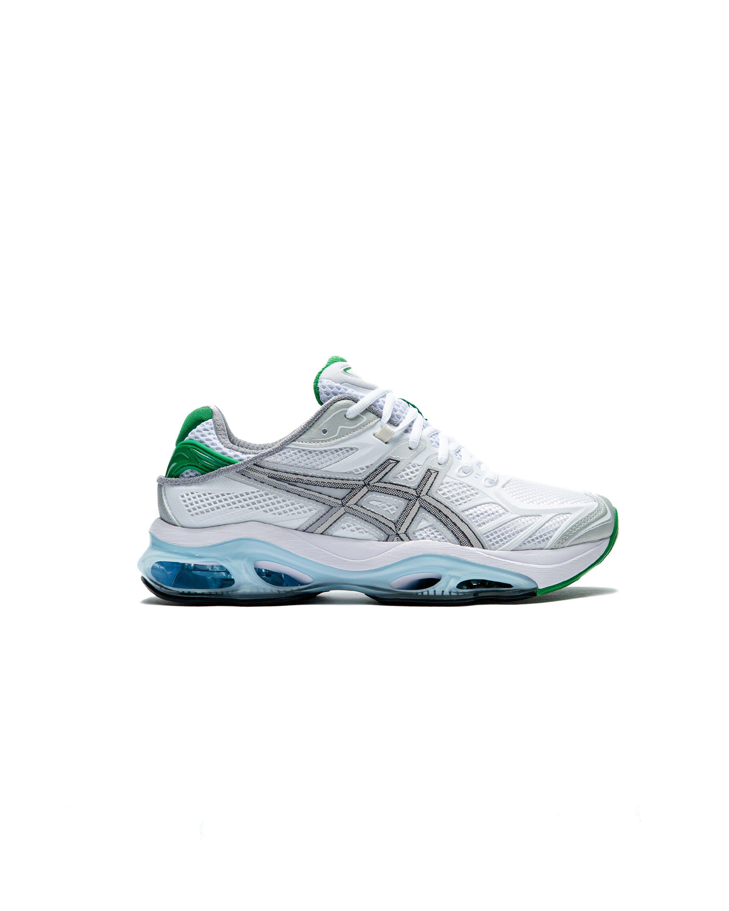 Asics x HIDDEN NY GEL-KINETIC 2.0 | 1203B169-100 | AFEW STORE